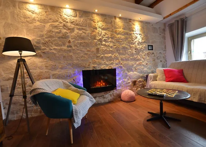 Noanna Apartment Rovigno