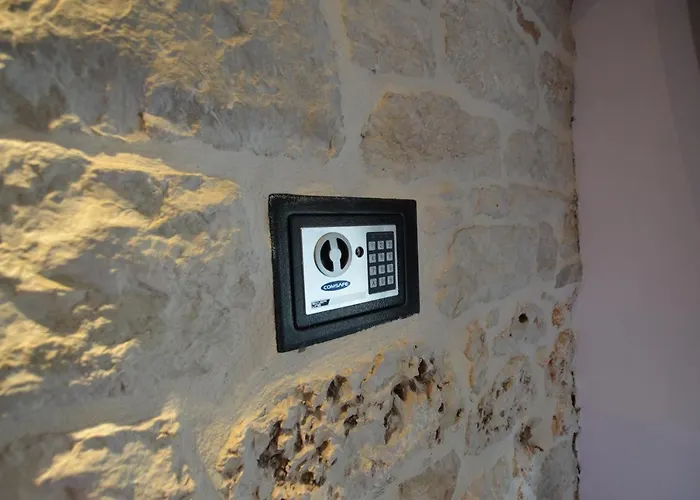 Noanna Apartment Rovigno
