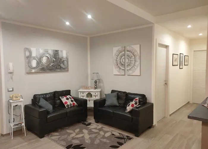 B&b La Rocca Spoleto