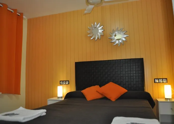 Hostal Emporda Castelló d'Empúries