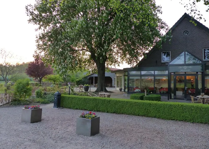 Wildenborcherhof Vorden