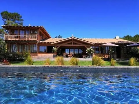 La Maison Moutchic Lacanau