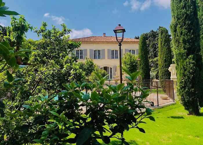 Villa Agrippa Orange 