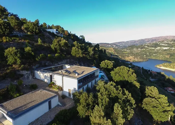 Villa Covela