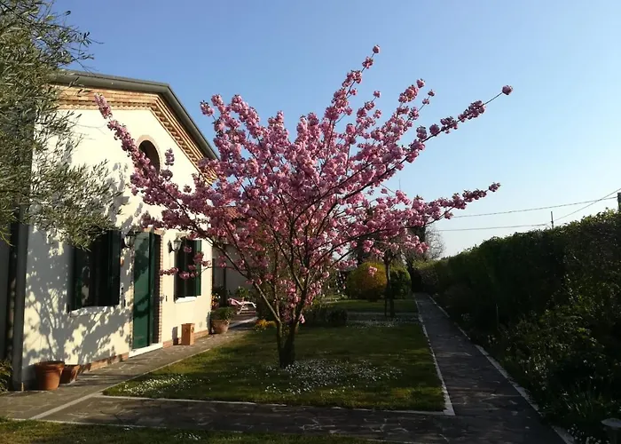 Hotel Casa Pianta Cavallino-Treporti
