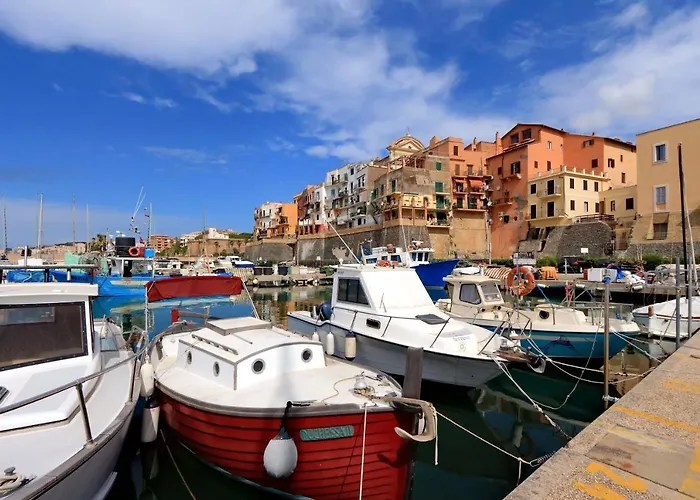 Il Borgo Your Luxury Suites