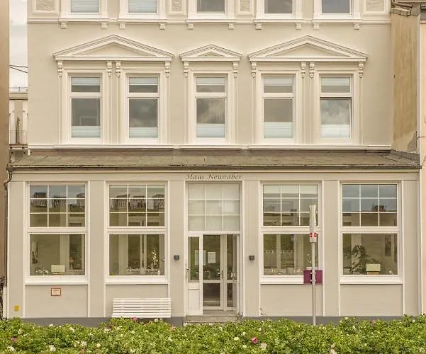 Haus Neunaber