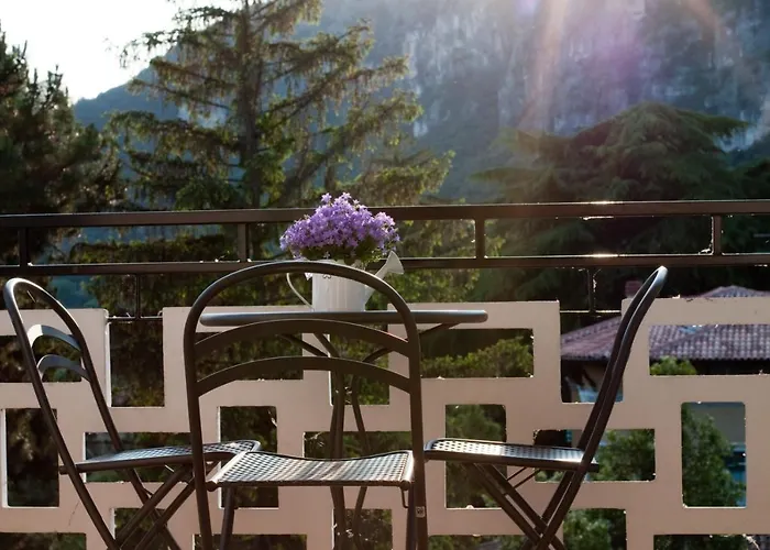 Garda Apartments In Euroresidence