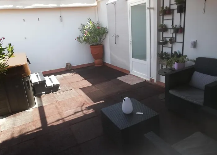 Nueva suite jacuzzi relax beach&mountain Palamós