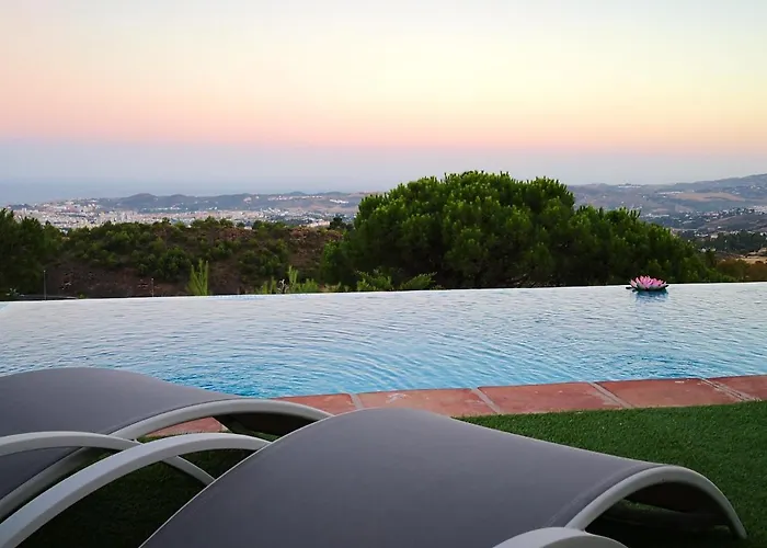 Villa Fenavista Mijas