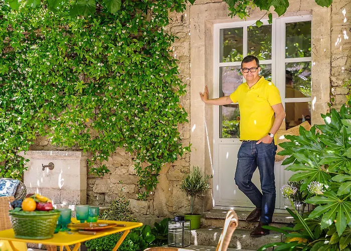 Le Clos de Gordes