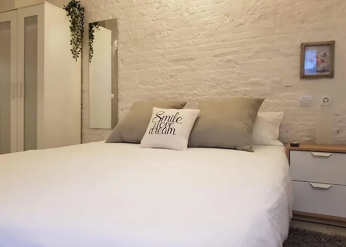 Cozy Rooms