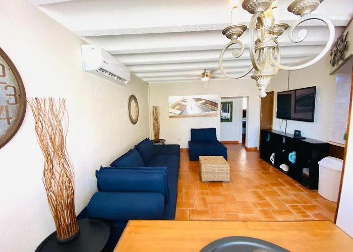 Condo De Cortez