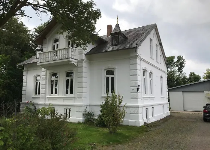 Stayhome Tossens Butjadingen