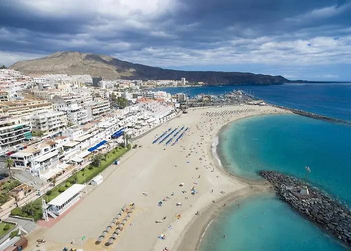 Pension Playa Los Cristianos 