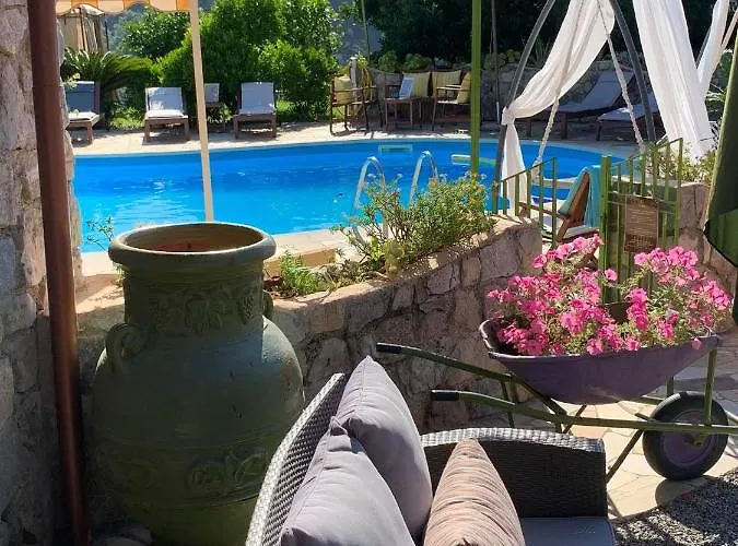 La Beverita Vintimille