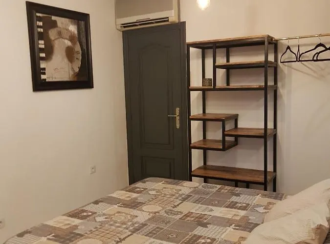 Da Vinci Room Villa Blanca Cambrils