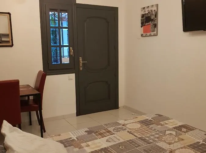 Da Vinci Room Villa Blanca Cambrils