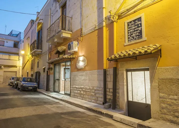 Roberto'S Guest House