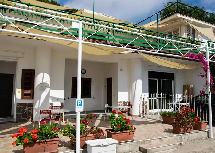 La Meriggia B&B