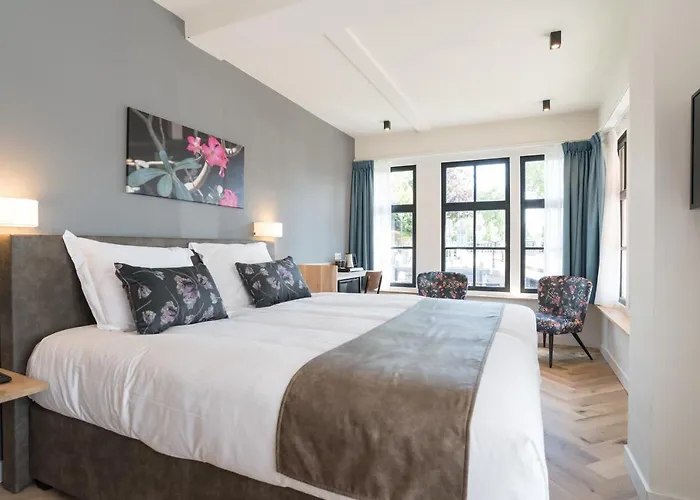 Hof van Holland Hotel Edam