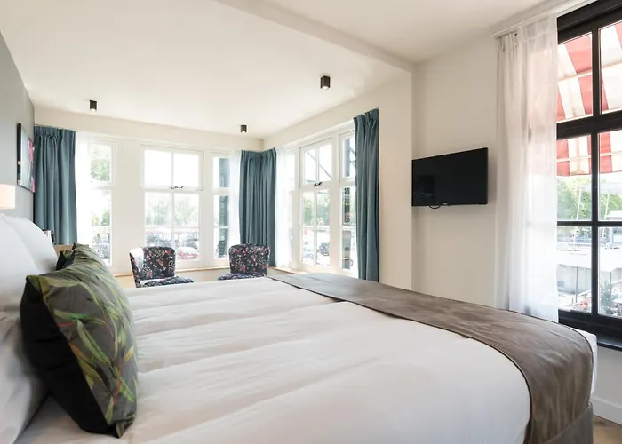 Hof van Holland Hotel Edam