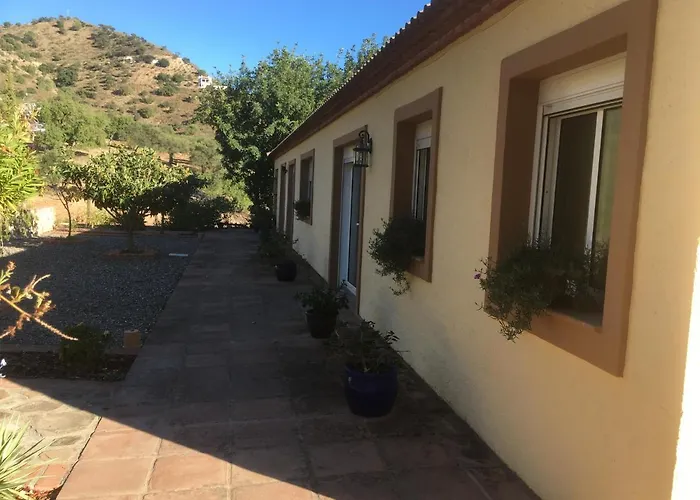 Casa La Paz