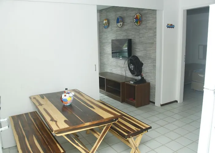 Ancorar Flat Resort 5202