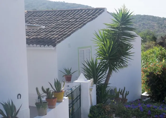 Hotel Casa Da Cabeça à Azinheiro
