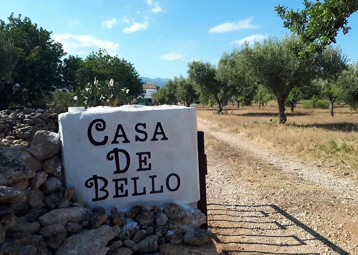 Casa de Bello