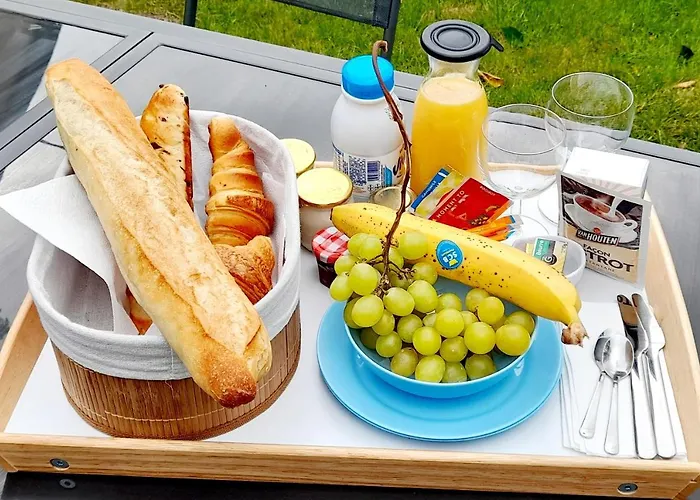 Villa Carlotta - Sea Resort Dieppe