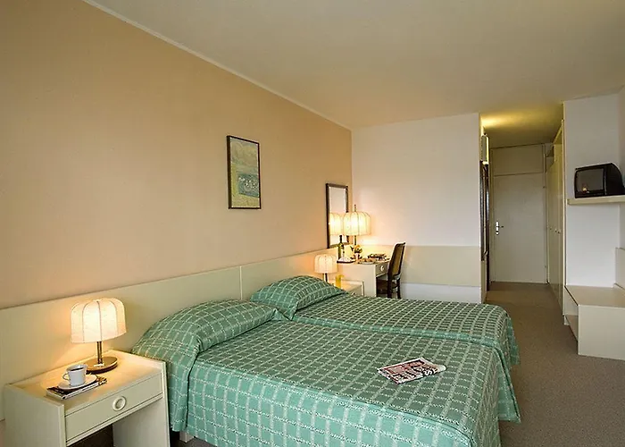 Valamar Isabella Island Resort