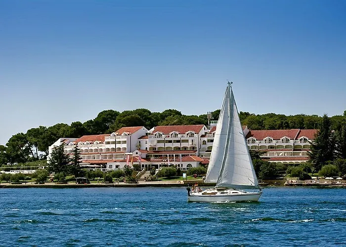 Valamar Isabella Island Resort