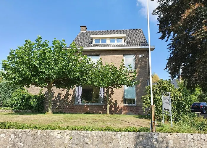B&B De Limburgse Bergen