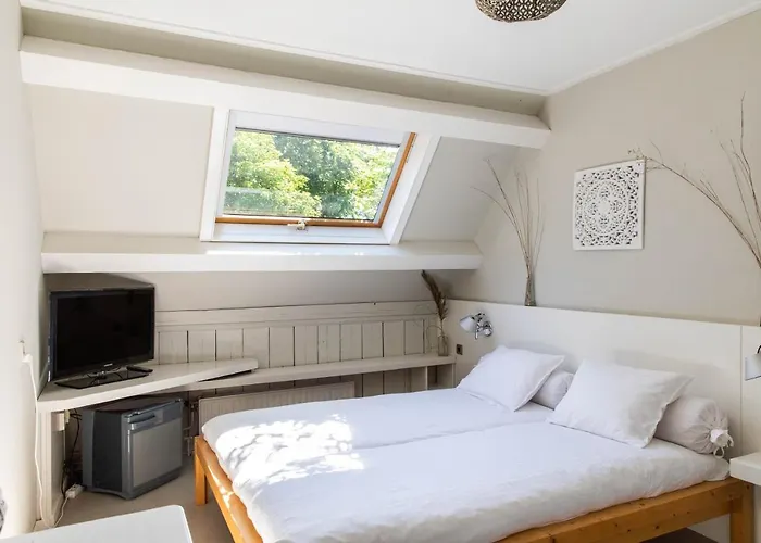 Hotelroom Villa 1913