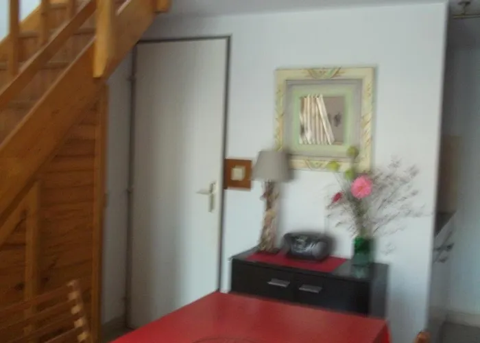 Maison De Vacances