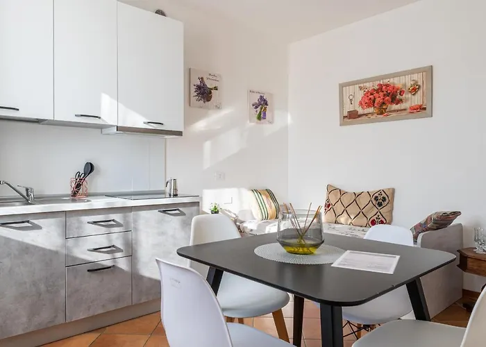 Aparthotel Gold Oasi - Business Solution Ferrara