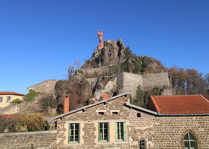 Les Cimes du Puy-en-Velay