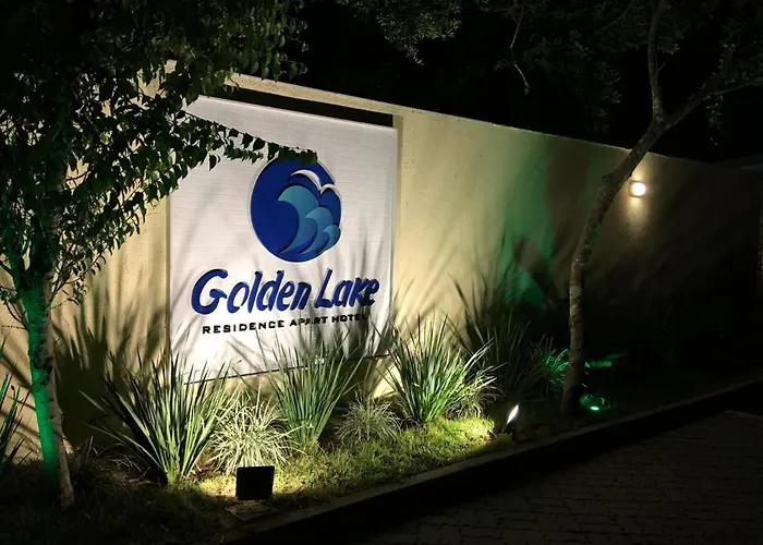 Golden Lake Apart-Hotel Arraial do Cabo