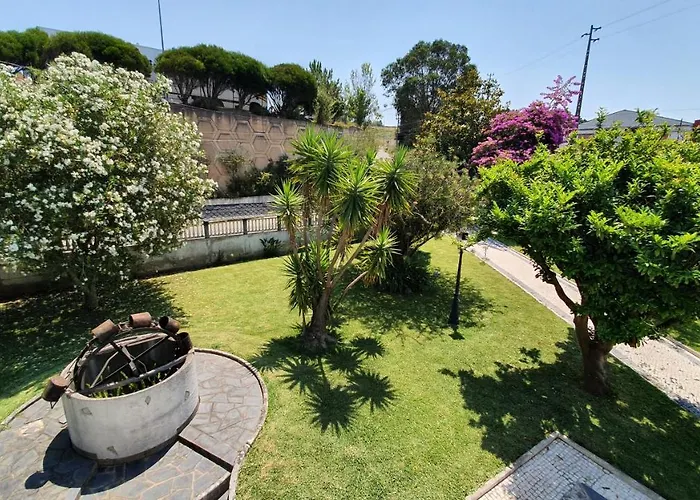 Cargal Leiria