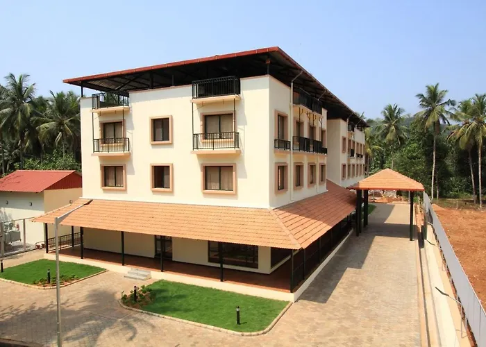 Hotel Kukke Dwara