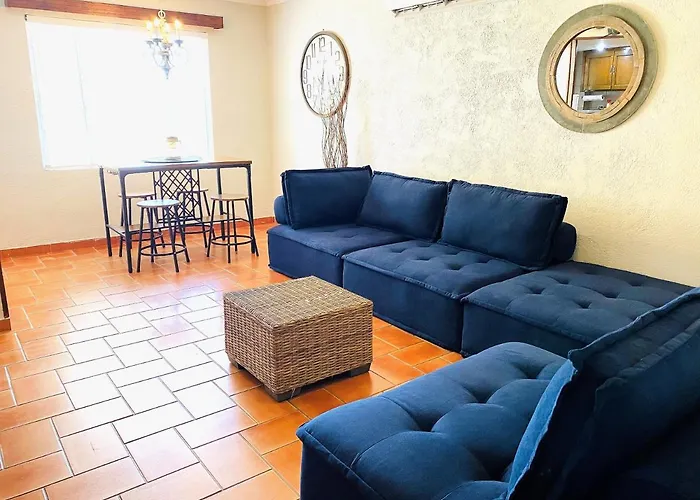 Condo De Cortez