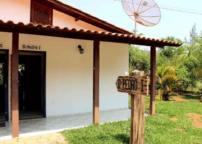 Pousada Museu Estrada Real