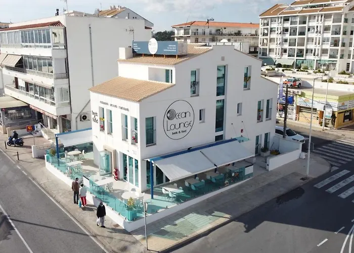 Hotel Ocean Lounge Altea