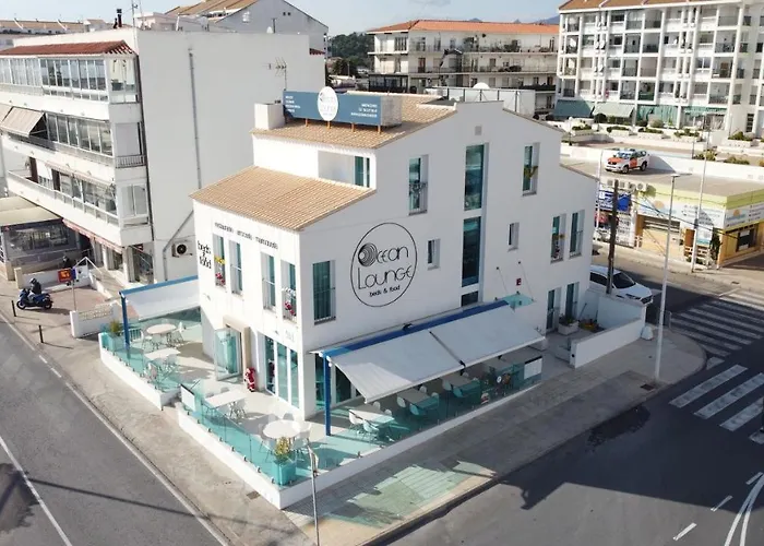 Hotel Ocean Lounge Altea
