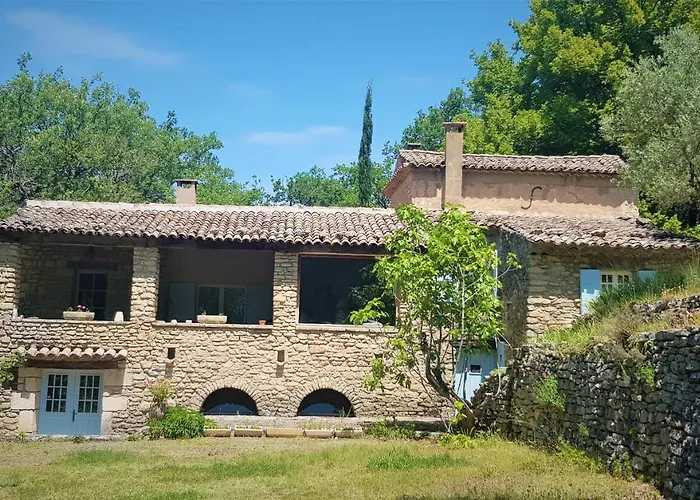Domaine de la Santonne