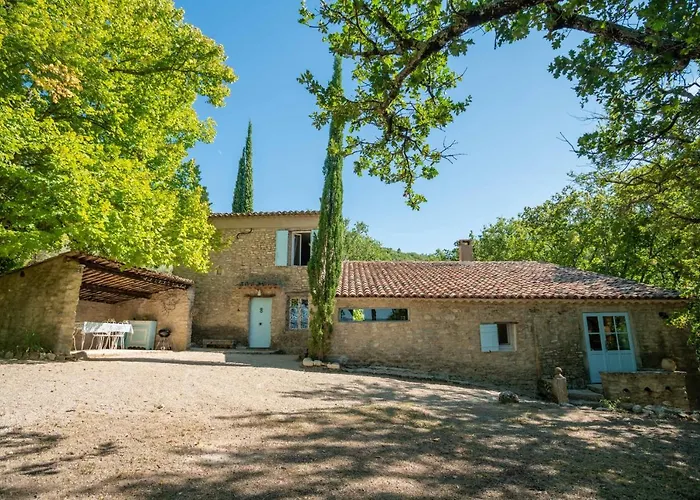 Domaine de la Santonne