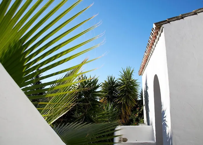 El Molino Estepona
