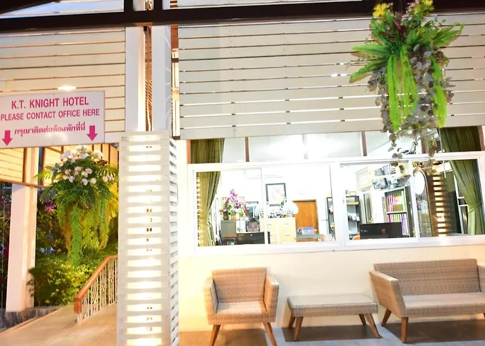 Kt Knight Hotel