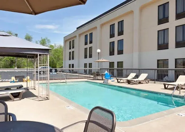 Comfort Inn, Erie - Near Presque Isle